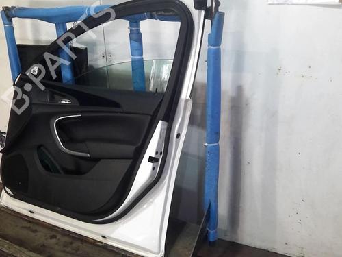Right front door OPEL INSIGNIA A Sports Tourer (G09) 2.0 CDTI (35) | BP20368091C3 