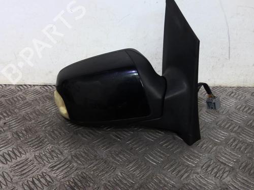 Right mirror FORD FOCUS II (DA_, HCP, DP) 2.0 TDCi | BP20359245C27 
