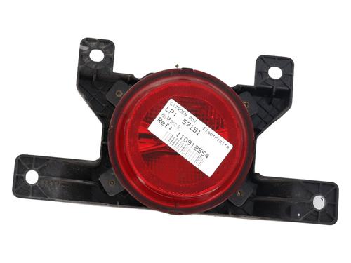 Used Left taillight CITROËN AMI (9A_) Electric (9AZ2CA) (8 hp) 28833214