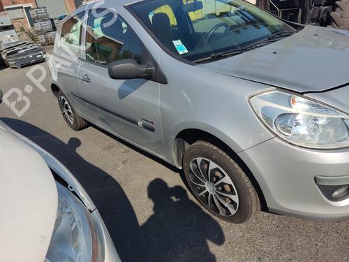 Front right panel RENAULT CLIO III (BR0/1, CR0/1) 1.2 16V (BR02, BR0J, BR11, CR02, CR0J, CR11) | BP25478913C59  - Image 5