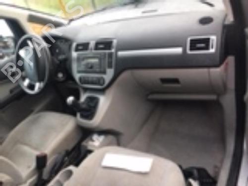 Radio FORD FOCUS C-MAX (DM2) 1.6 TDCi | BP27508363E6 - Image 15