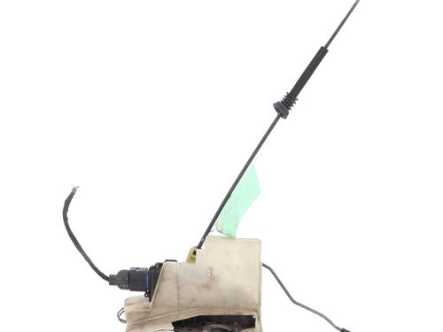 Front left lock VW POLO IV (9N_, 9A_) 1.2 12V | BP27266646C98