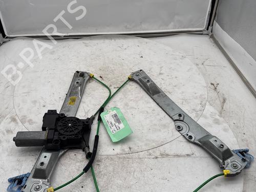 Front left window mechanism OPEL CORSA D (S07) 1.3 CDTI (L08, L68) | BP35903313C22 - Image 4