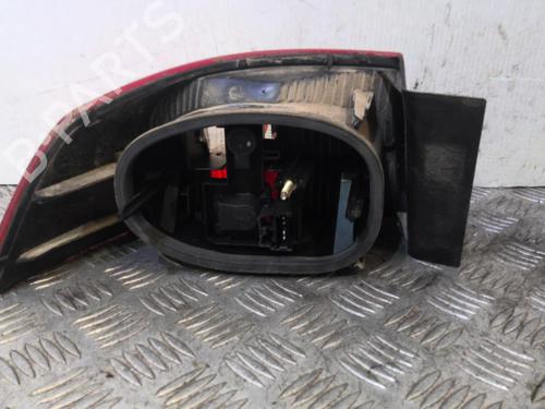 Højre baglygte RENAULT LAGUNA II (BG0/1_) 1.9 dCi (BG08, BG0G) (120 hp) 20366681