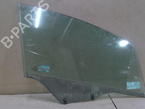 Vitre porte avant droite CITROËN C4 I (LC_) 1.6 HDi (109 hp) 29840504