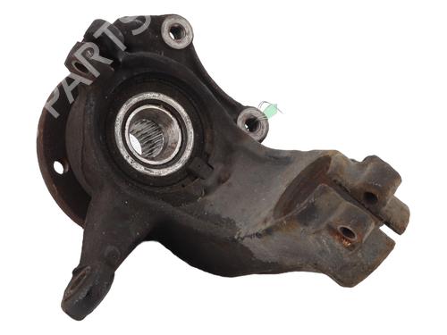Used Right front steering knuckle Right front steering knuckle 24941900 24941900