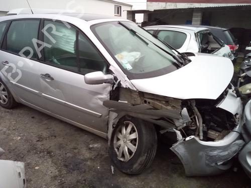 Right rear window switch RENAULT SCÉNIC II (JM0/1_) 1.5 dCi (JM1E, JM16) | BP25824558I28 - Image 11