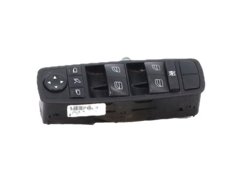 Left front window switch MERCEDES-BENZ M-CLASS (W164) ML 320 CDI 4-matic (164.122) | BP40061669I27 - Image 2