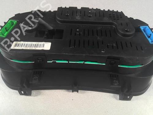 Used Instrument cluster Instrument cluster 21786415 21786415