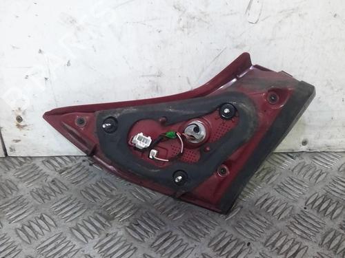 Used Left tailgate light HYUNDAI IONIQ (AE) 1.6 GDI Hybrid (141 hp) 20356938