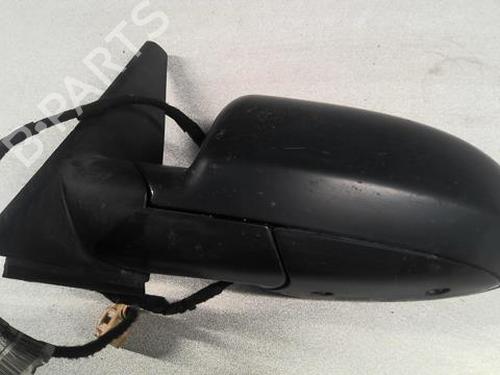 Used Left mirror Left mirror AUDI A2 (8Z0) 1.4 TDI (75 hp) 22000965 22000965