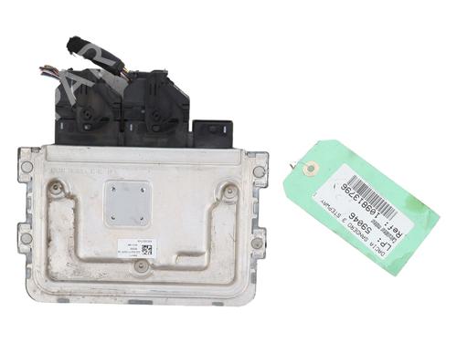 Engine control unit (ECU) DACIA SANDERO III 1.0 TCe 90 | BP27811247M57  - Image 5