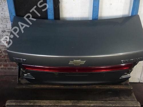 Tailgate CHEVROLET EPICA (KL1_) 2.0 D | BP20365823C6 