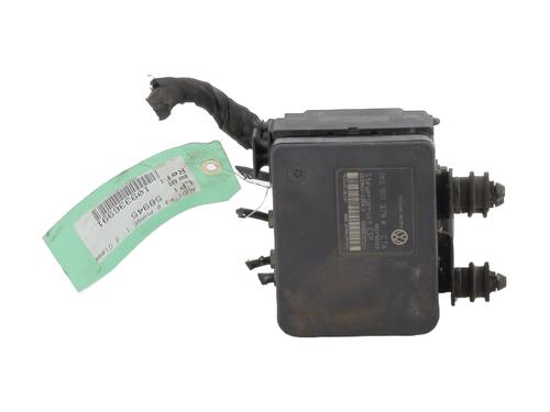 ABS pump AUDI A3 (8P1) 2.0 TDI 16V | BP27663874M43 