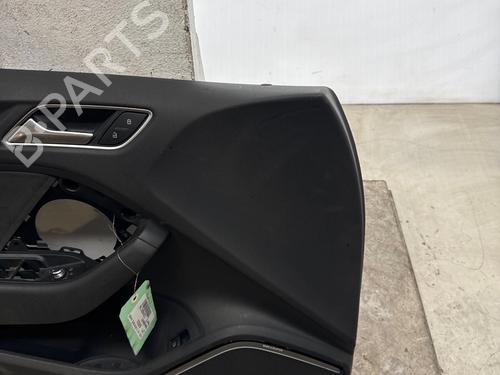 Front left panel AUDI A3 Sportback (8VA, 8VF) 1.4 TFSI e-tron | BP39425450C58 - Image 4