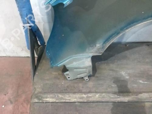 Right front fenders RENAULT KANGOO (KC0/1_) 1.5 dCi | BP20365411C42 