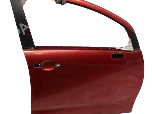 Used Right front door CITROËN C3 II (SC_) 1.4 HDi 70 (SC8HZC, SC8HR0, SC8HP4) (68 hp) 30501644