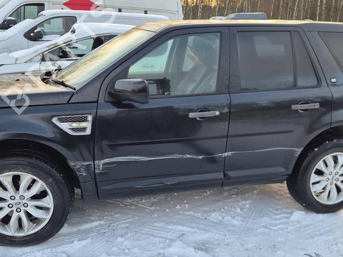 Left front window switch LAND ROVER FREELANDER 2 (L359) 2.2 SD4 4x4 | BP33472552I27 - Image 14