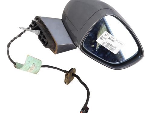 Right mirror CITROËN C5 III (RD_) 1.6 HDi 110 (RD9HZC) | BP29493015C27 