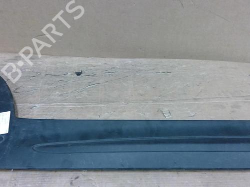 Used Door moulding trim FIAT 500X (334_) 1.0 (334.AXN1B) (120 hp) 30877998