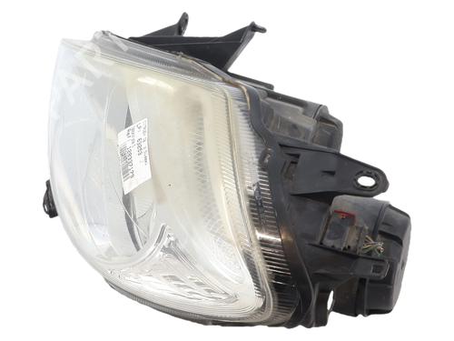 Left headlight CITROËN C8 (EA_, EB_) 2.0 HDi 135 | BP36791965C28 - Image 2