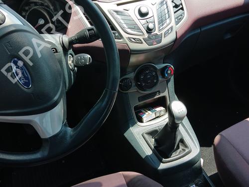 Left headlight FORD FIESTA VI (CB1, CCN) 1.6 TDCi | BP27708392C28  - Image 26