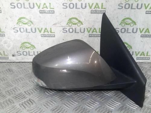 Right mirror RENAULT LAGUNA III (BT0/1) 1.5 dCi (BT00, BT0A, BT0T, BT1J) | BP21592445C27 
