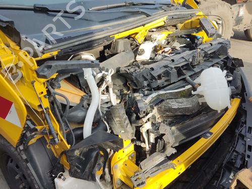 Squib airbag RENAULT TRAFIC III Van (FG_) 2.0 dCi 120 (FGMN) | BP24512537C102