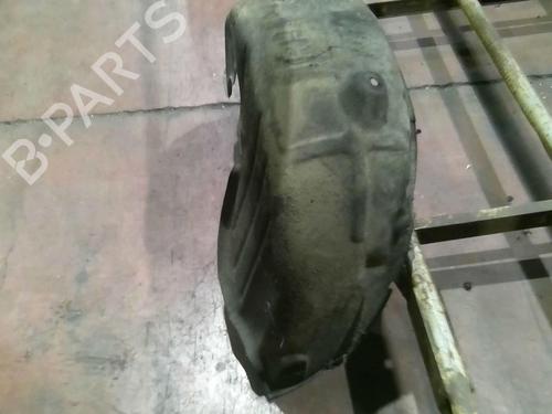Wheel arch MINI MINI (R56) Cooper D | BP20357244C56 