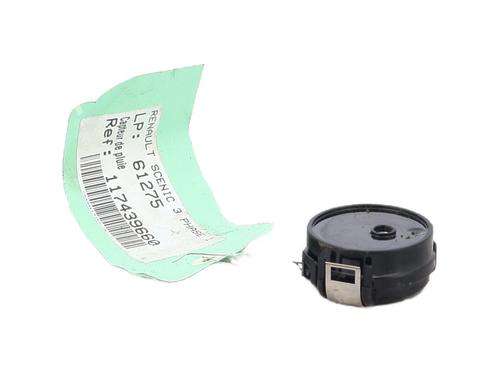 Used Electronic module RENAULT SCÉNIC III (JZ0/1_) 1.5 dCi (110 hp) 30866411