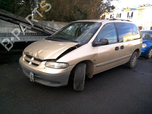 Used Parts CHRYSLER VOYAGER / GRAND VOYAGER III (GS_, NS_) 2.0 i (133 hp) 1879076
