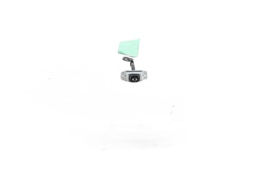 Used Hinge/Door check strap CHEVROLET AVEO / KALOS Hatchback (T250, T255) 1.2 LPG (84 hp) 27989251