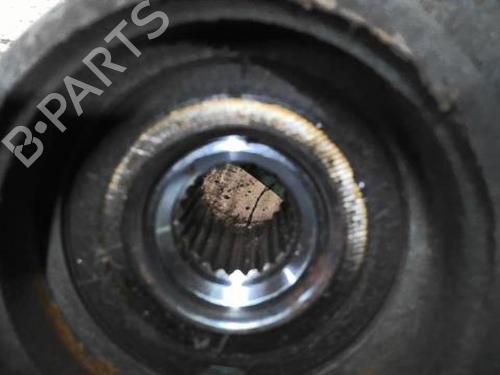 Left front steering knuckle OPEL CORSA D (S07) 1.0 (L08, L68) | BP29919707M25