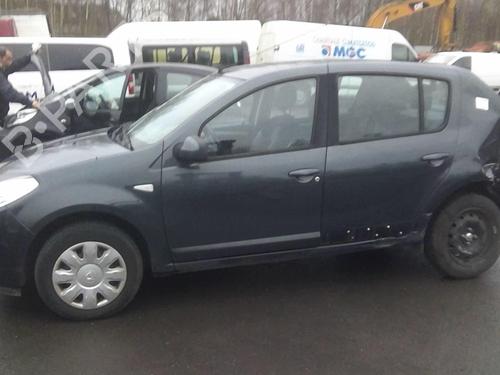 AC compressor DACIA SANDERO 1.5 dCi | BP20360725M34 - Image 9
