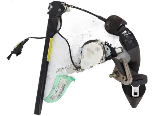 Venstre foran beltestrammer RENAULT MODUS / GRAND MODUS (F/JP0_) 1.5 dCi (FP0F, JP0F) (86 hp) 23788691