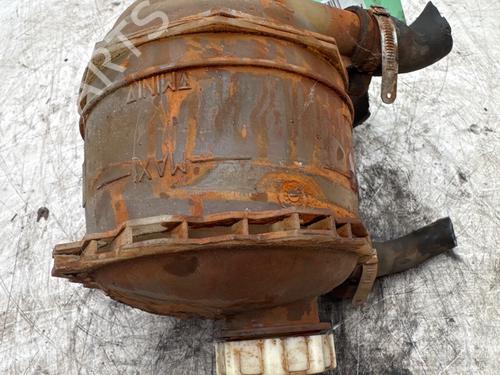 Used Expansion tank Expansion tank 37743199 37743199