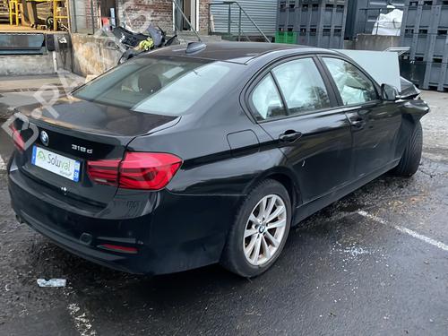 Radio BMW 3 (F30, F80) 318 d | BP31704658E6 