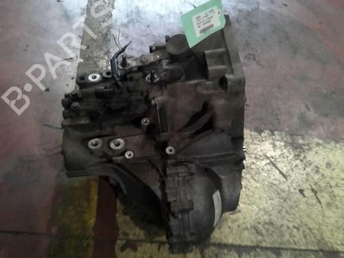 Used Gearbox Gearbox 22005260 22005260