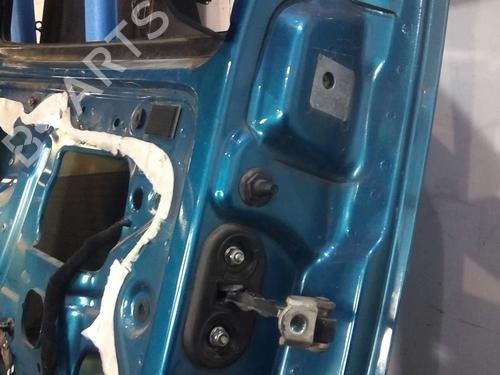 Left front door PEUGEOT BIPPER Tepee 1.4 HDi | BP20351483C2 