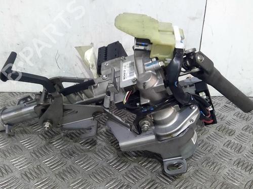 Steering column RENAULT MEGANE III Hatchback (BZ0/1_, B3_) 1.5 dCi (BZ09, BZ0D, BZ1W, BZ29, BZ14) | BP20368445M21 