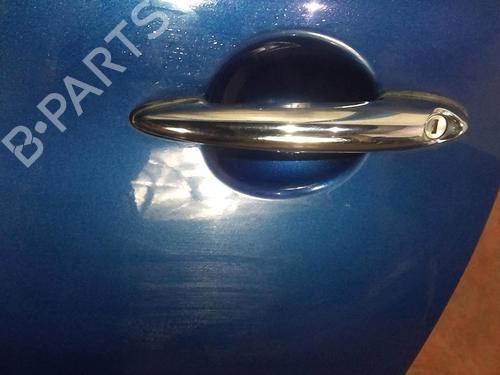 Left front door MINI MINI (R56) Cooper D | BP20357255C2 