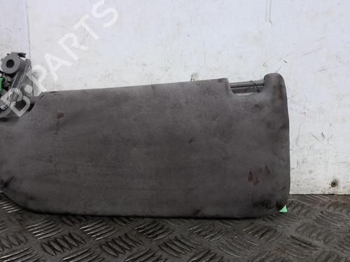 Used Right sun visor Right sun visor VOLVO XC90 I (275) D5 AWD (185 hp) 20365949 20365949