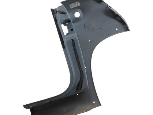 Left front fenders CITROËN AMI (9A_) Electric (9AZ2CA) | BP29022860C41 
