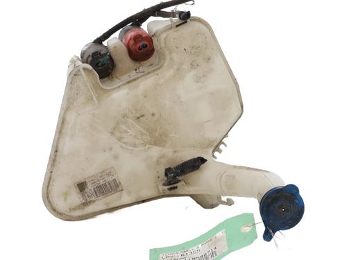 Windscreen washer tank TOYOTA YARIS (_P9_) 1.4 D-4D (NLP90_, NLP90R) | BP31206512C113