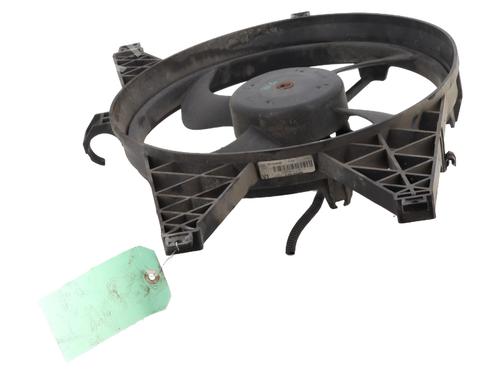Køleventilator elektrisk RENAULT TWINGO II (CN0_) 1.5 dCi (CN0E) | BP28080106M35 