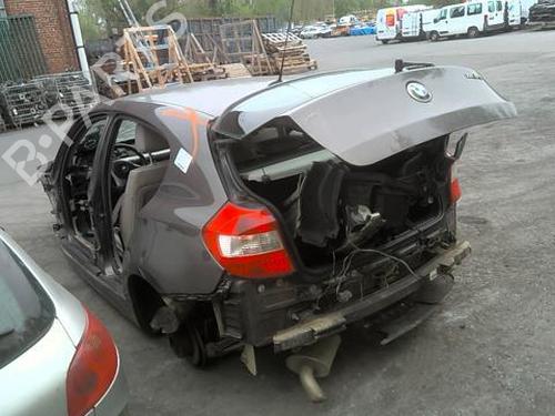 Left sun visor BMW 1 (E87) 118 d | BP20351463I1 - Image 14