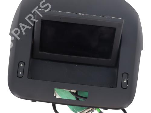 Display monitor PEUGEOT 3008 I MPV (0U_) 1.6 HDi | BP30261872C48 
