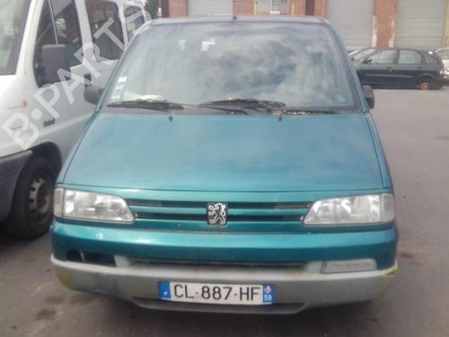 Used Parts PEUGEOT 806 (221) 2.0 2050816