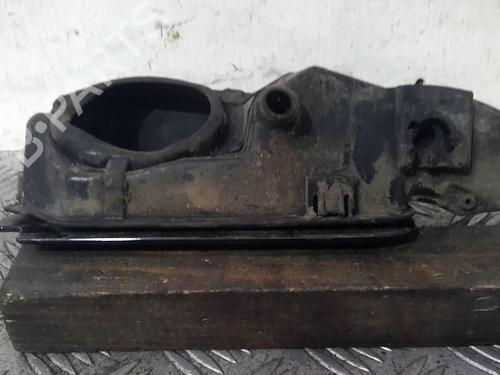 Tanklokket CITROËN BERLINGO MULTISPACE (B9) 1.6 HDi 90 | BP20357294C131 