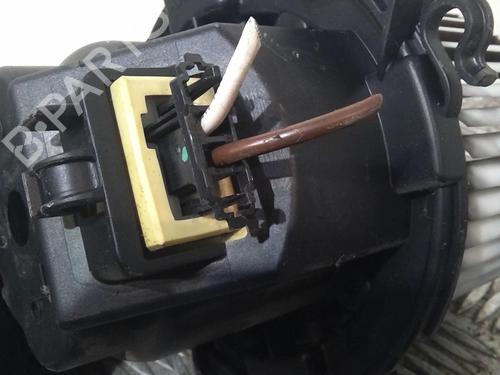 Used Heater blower motor Heater blower motor DACIA LODGY (JS_) 1.5 dCi (90 hp) 20360470 20360470